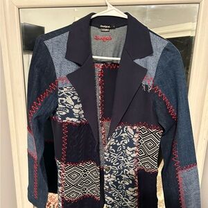 Designal blazer